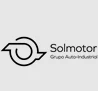 Solmotor